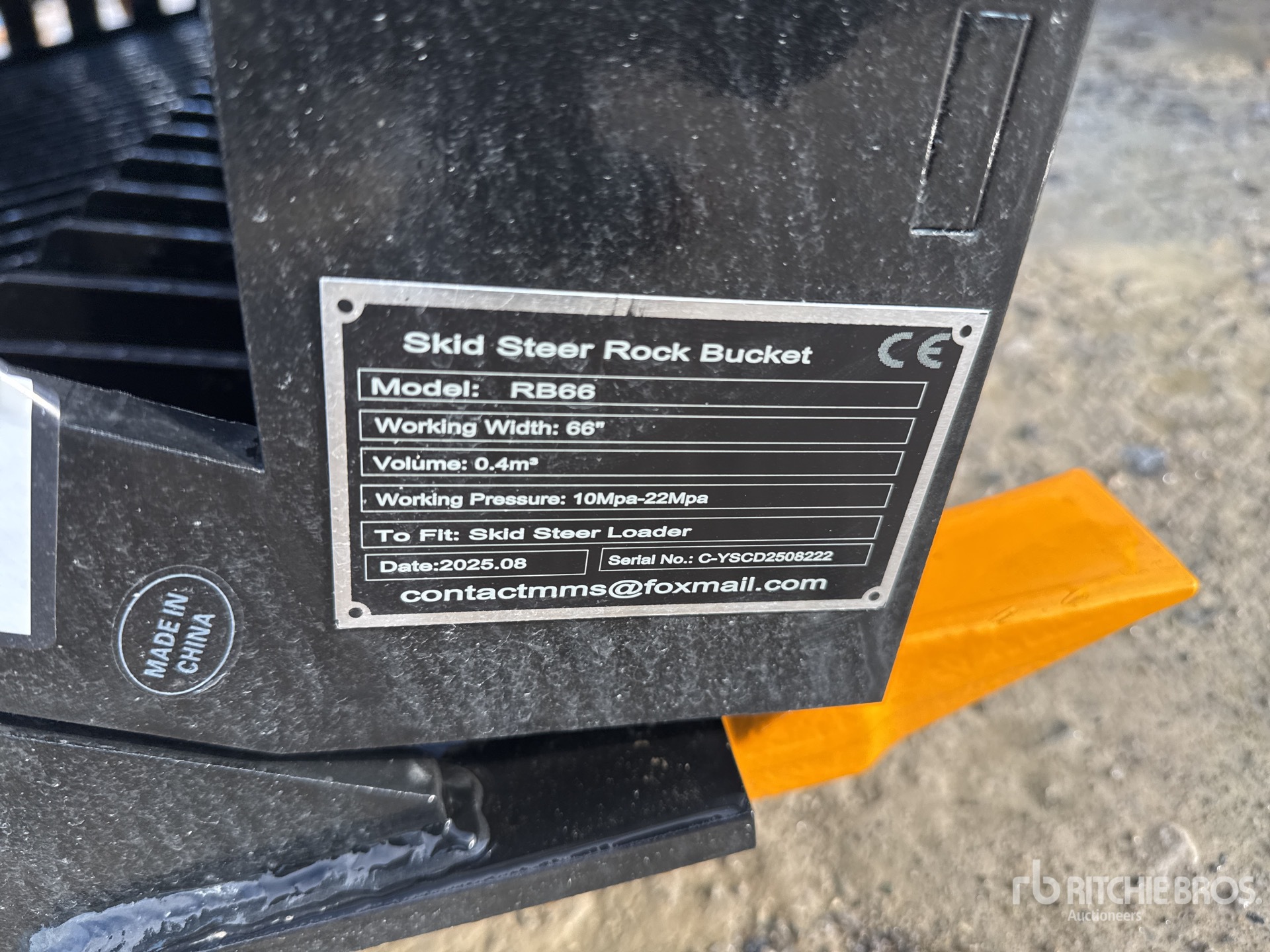 Aspect général with