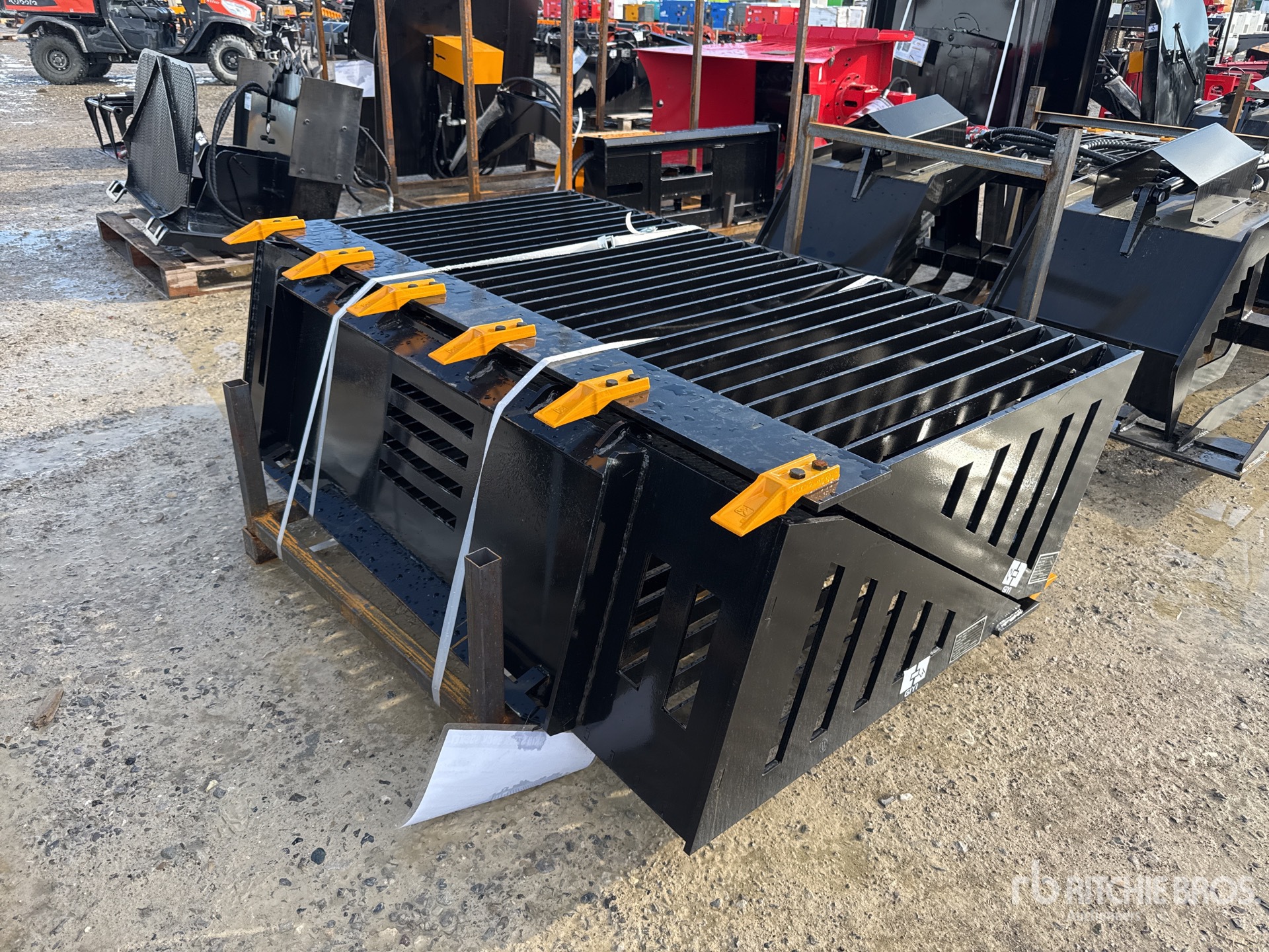 Aspect général with