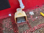 Basic Control Station Upper with