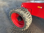 Chassis Photos with
