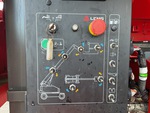 Basic Lower Control Station with