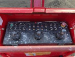 Basic Control Station Upper with