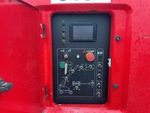 Basic Lower Control Station with