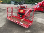Basic Control Station Upper with