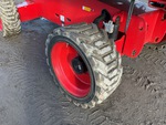 Chassis Photos with