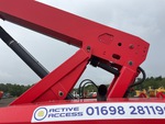 Chassis Photos with