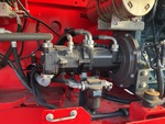 Hydraulics with