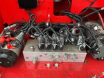 Hydraulics with