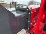 Chassis Photos with