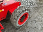 Chassis Photos with