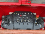 Basic Control Station Upper with
