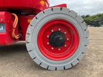 Chassis Photos with