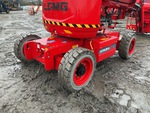 Chassis Photos with