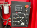 Basic Lower Control Station with