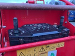 Basic Control Station Upper with