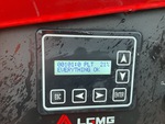 Basic Lower Control Station with