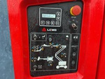 Basic Lower Control Station with