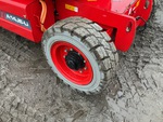 Chassis Photos with