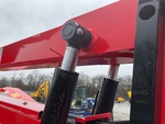 Hydraulics with