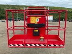 Basic Control Station Upper with