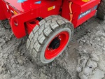 Chassis Photos with