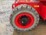 Drivetrain with