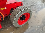 Chassis Photos with