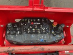 Basic Control Station Upper with