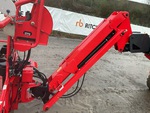 Chassis Photos with