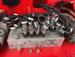 Hydraulics with