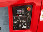 Basic Lower Control Station with