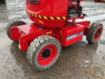 Chassis Photos with