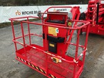 Chassis Photos with