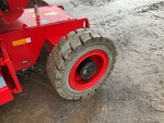 Chassis Photos with