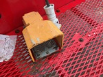 Basic Control Station Upper with