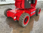 Chassis Photos with