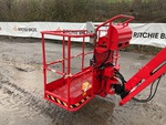 Chassis Photos with