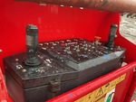 Basic Control Station Upper with