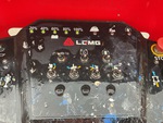Basic Control Station Upper with