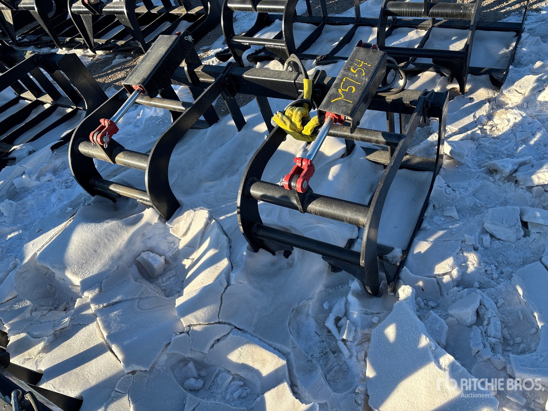 Aspect général with Image, coin avant gauche