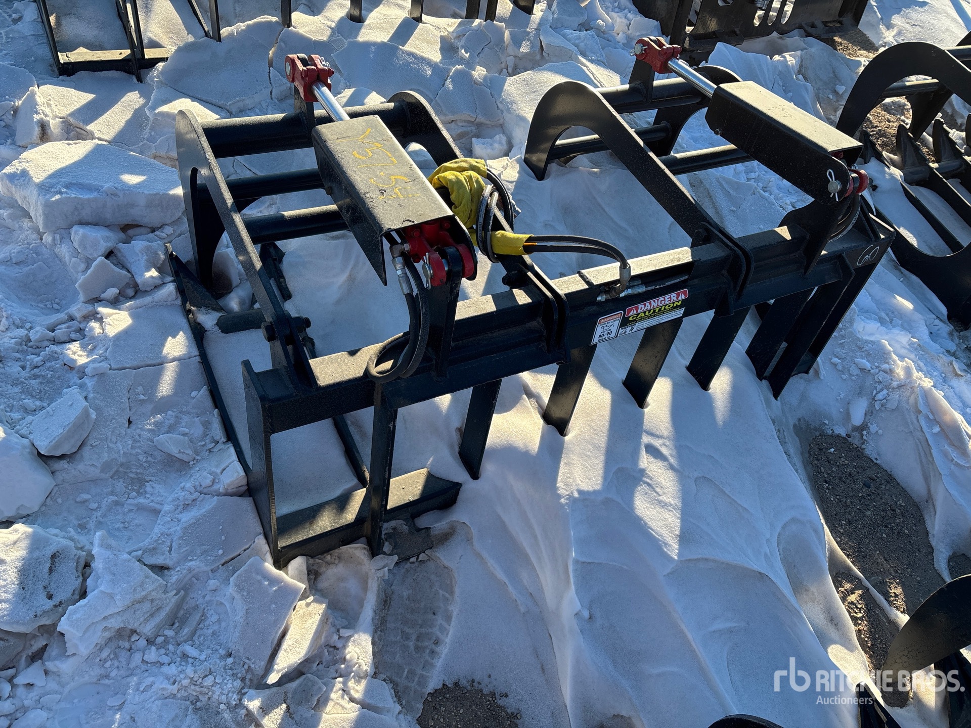 Aspect général with Image, coin arrière gauche