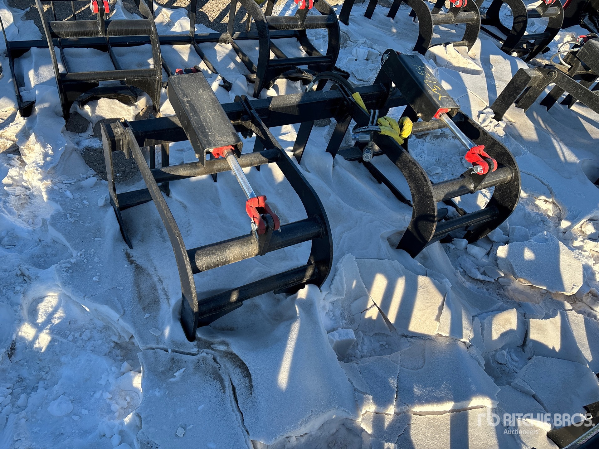 Aspect général with Image, coin avant droit