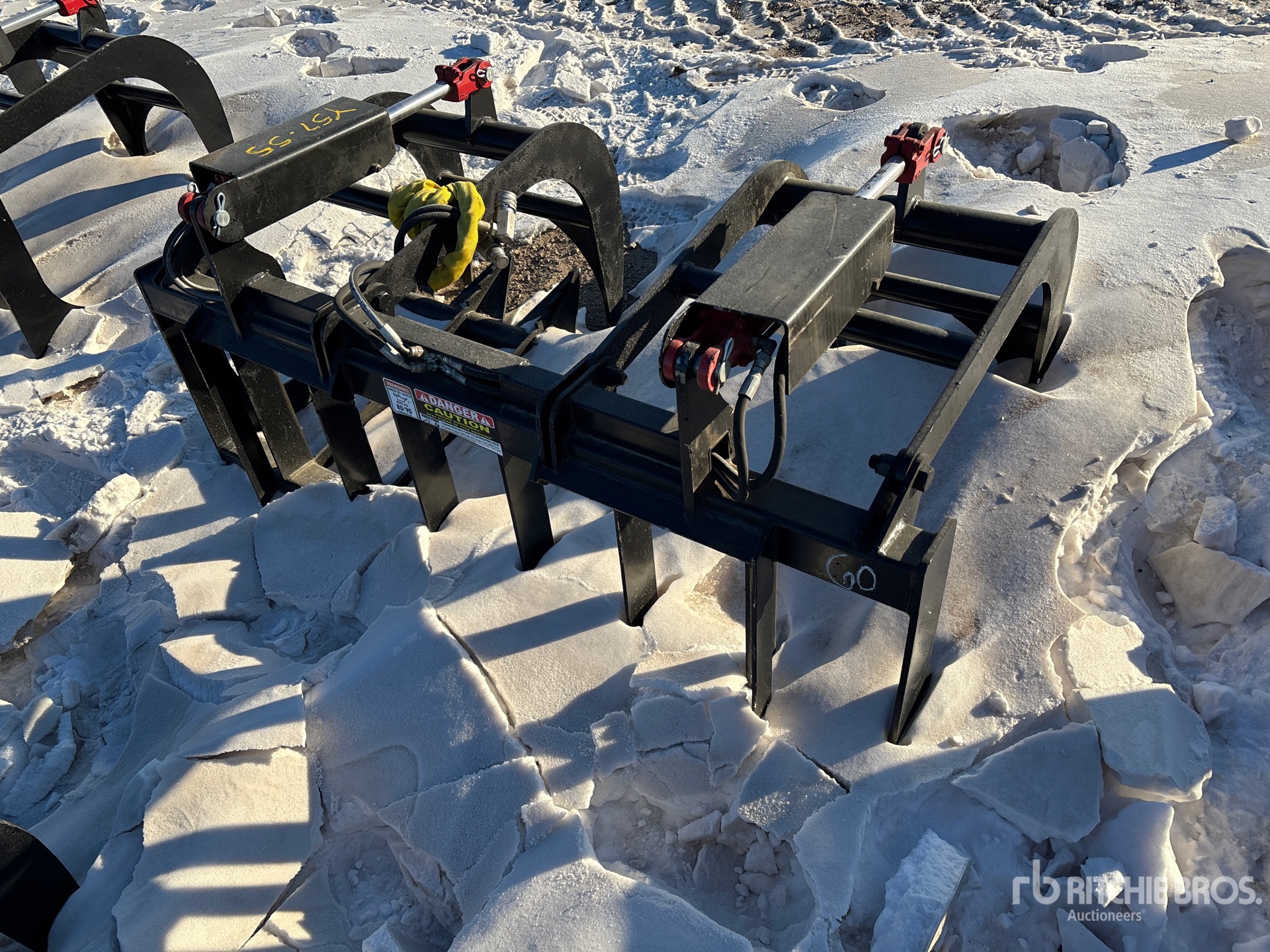 Aspect général with Image, coin arrière droit