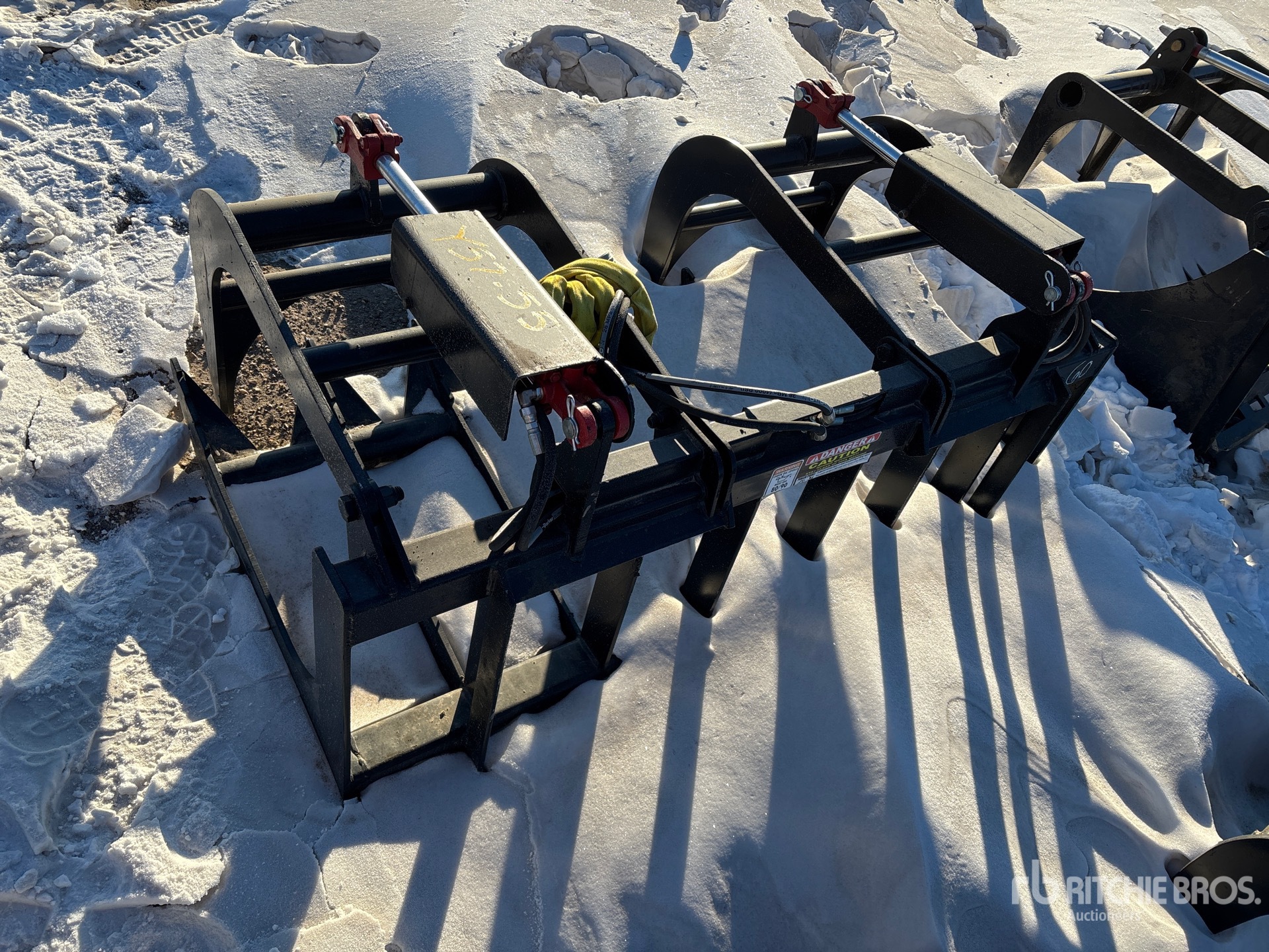 Aspect général with Image, coin arrière gauche