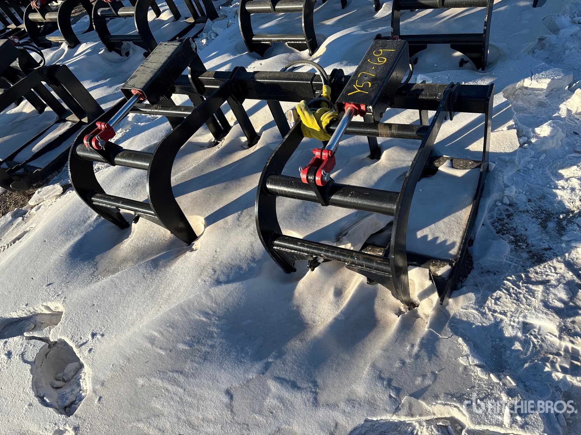 Aspect général with Image, coin avant gauche