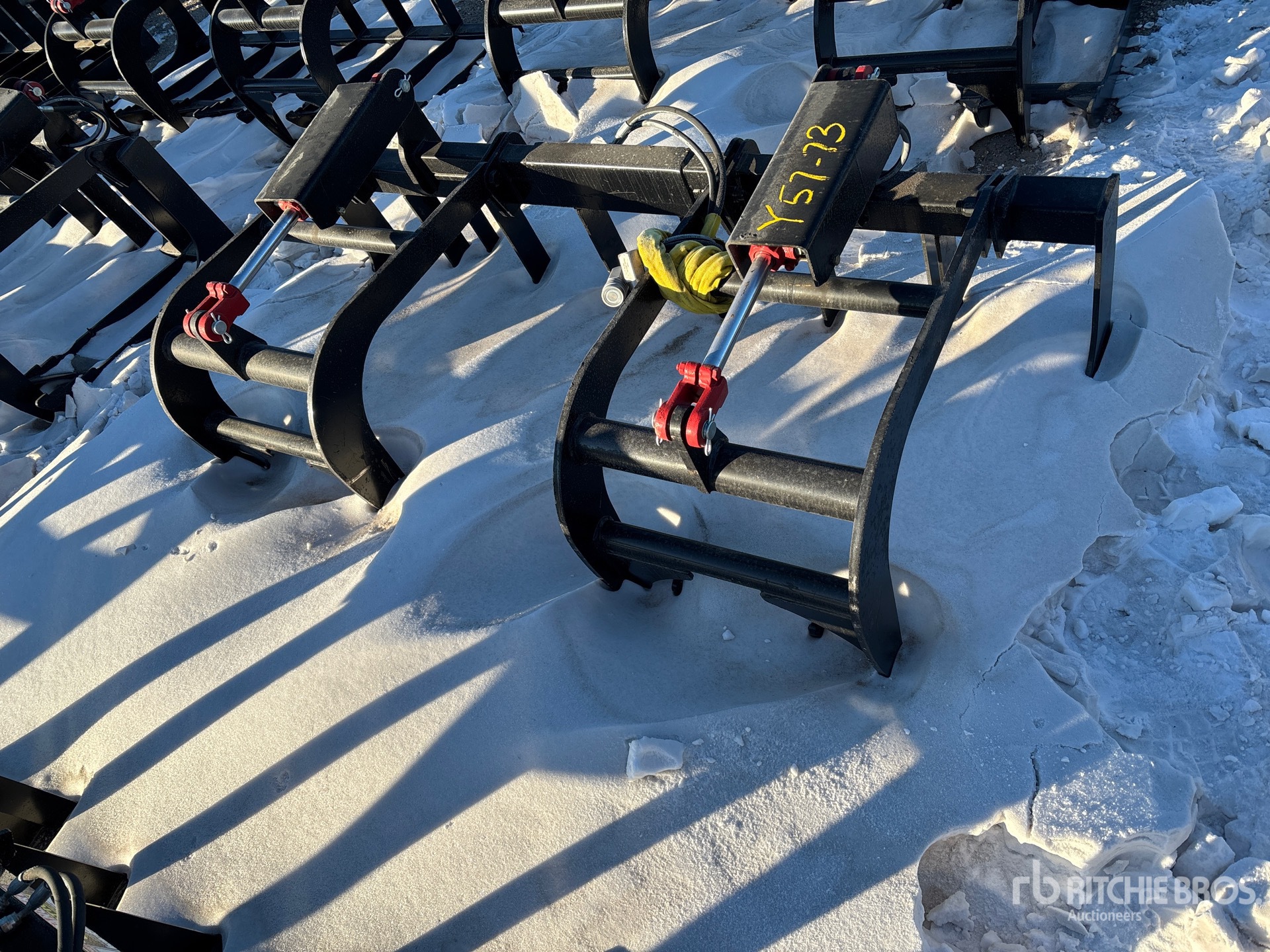 Aspect général with Image, coin avant gauche