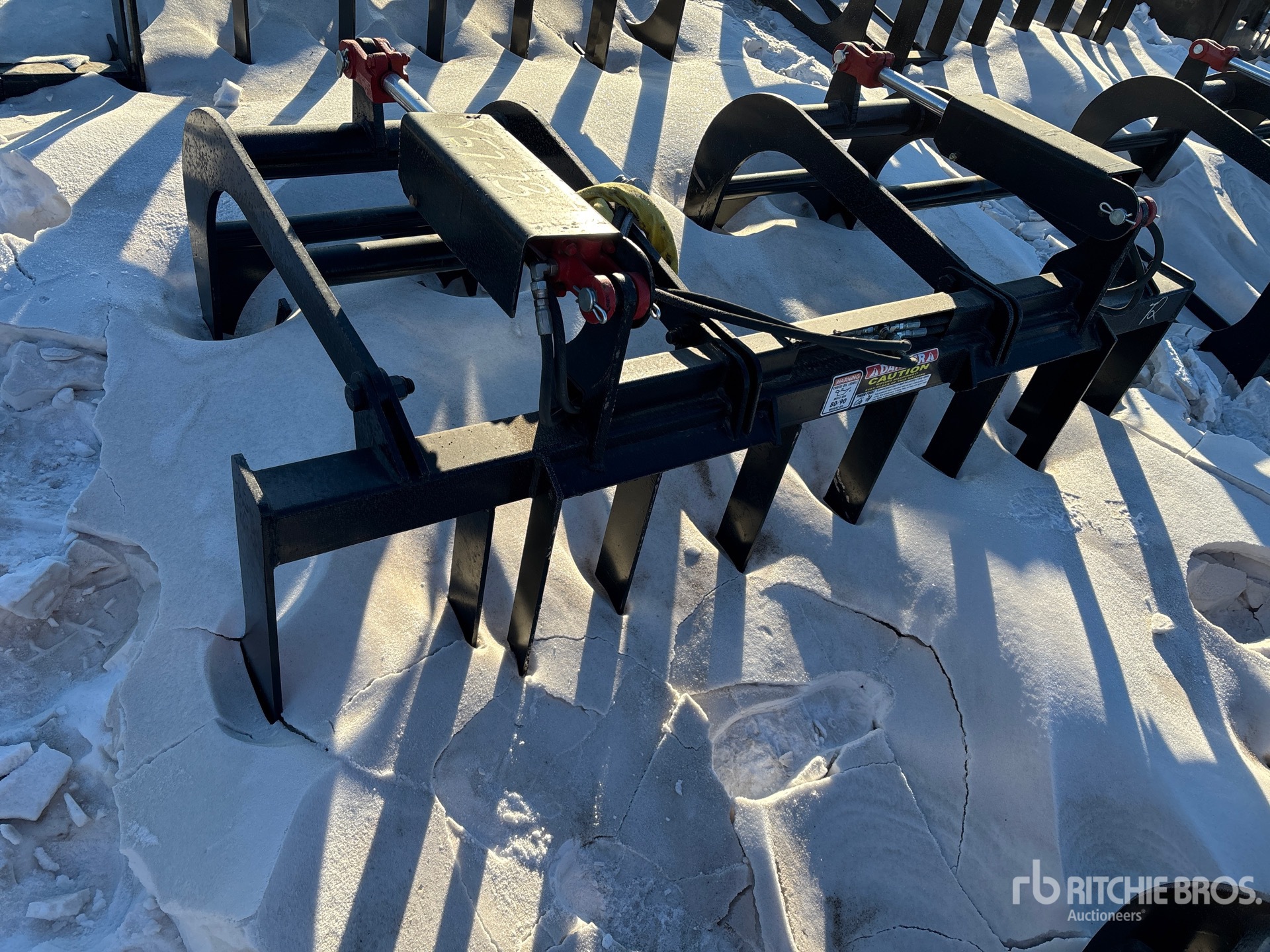 Aspect général with Image, coin arrière gauche