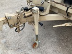 Chassis with Landing Gear / Tongue Jack