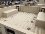 Chassis with Deck/ Floor Condition