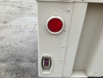 Chassis with Marker Lights Functional